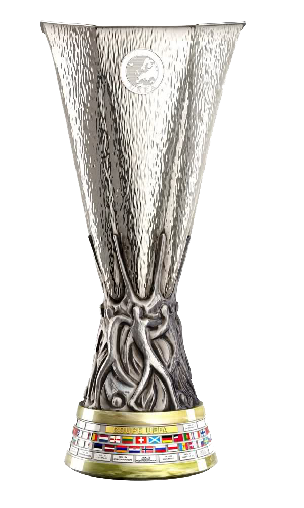 UCL Trophy